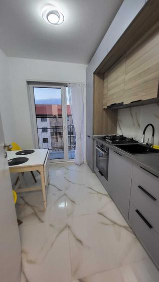 Apartament cu 2 camere decomandat în Dobroești