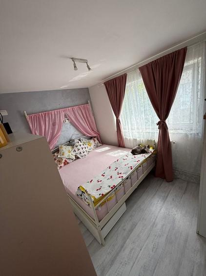 Apartament cu 2 camere decomandat în Mihai Bravu