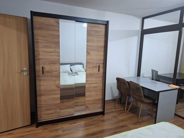 Chirie Apartament Manastur - 3
