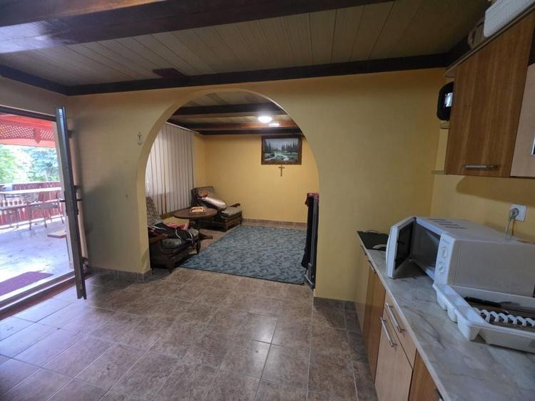 Teren Construcții extravilan de 680 mp, în Bercu Roșu