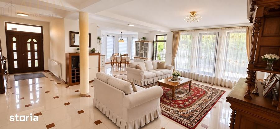 CASA TIP DUPLEX DE VANZARE 187 MP UTILI | 3 DORMITOARE | GARAJ | BIS - 6