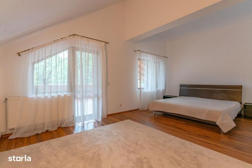 Casă cu 4 camere cu Teren 679 Mp în Prejmer