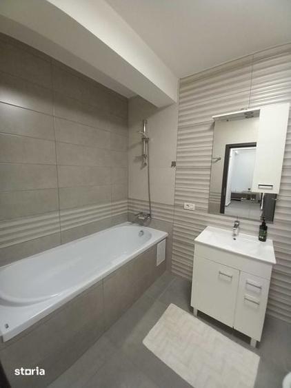 Proprietar inchiriez apt. 2 camere - 6