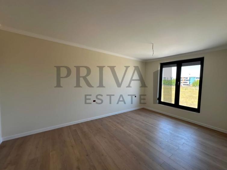 Casa insiruita, bucatarie inchisa, 3 camere, 2 bai, Giroc - 8