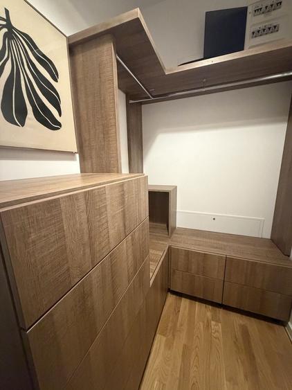 Apartament cu 2 camere decomandat în Băneasa