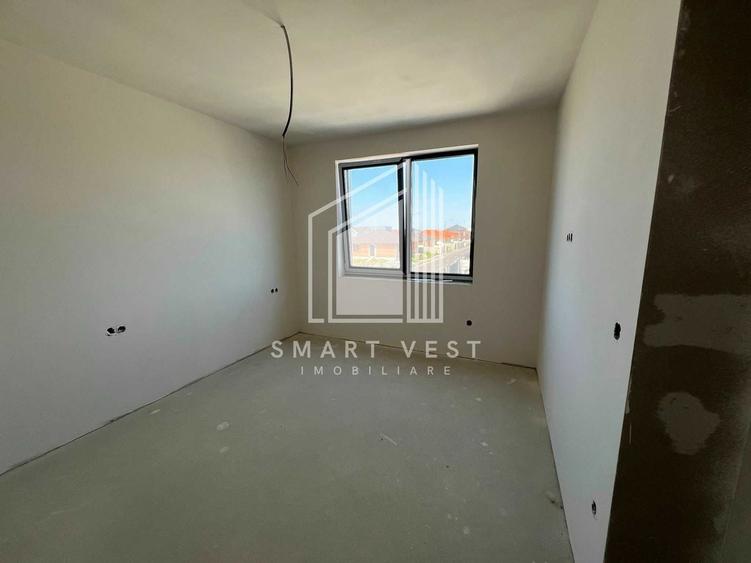 Apartament cu 3 camere decomandat în Semicentral