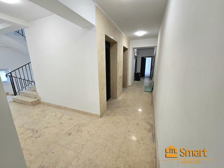 Apartament cu 3 camere decomandat în Frumoasa