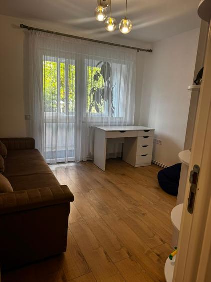 Apartament cu 2 camere decomandat în Mănăștur