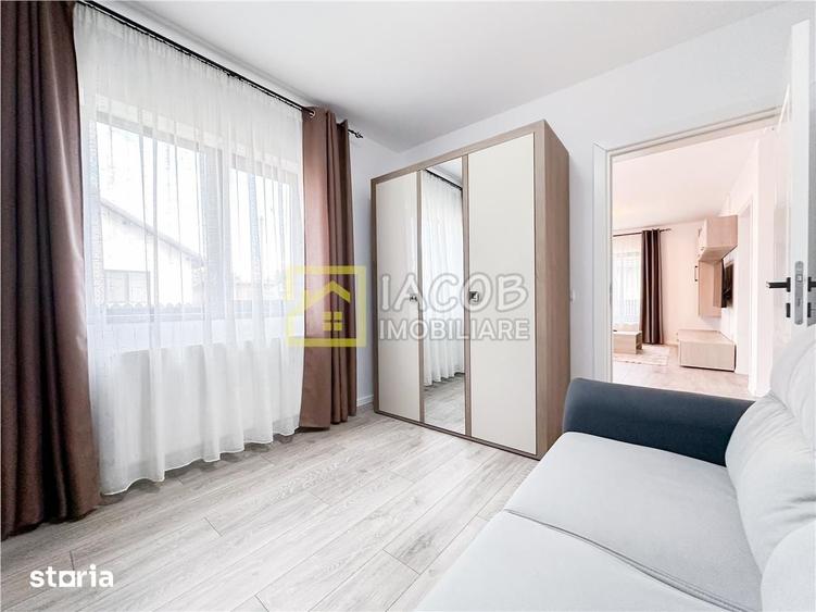 Apartament cu 3 camere în Hemeiuș