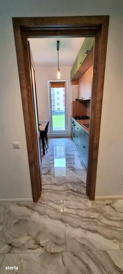 Apartament cu 2 camere în Grozăvești