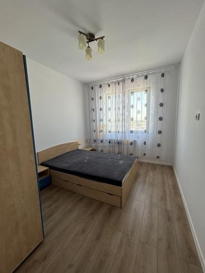 Apartament cu 2 camere semidecomandat, mobilat în Sălaj