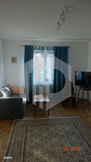 Casă cu 4 camere cu Teren 480 Mp în Calea Dumbrăvii