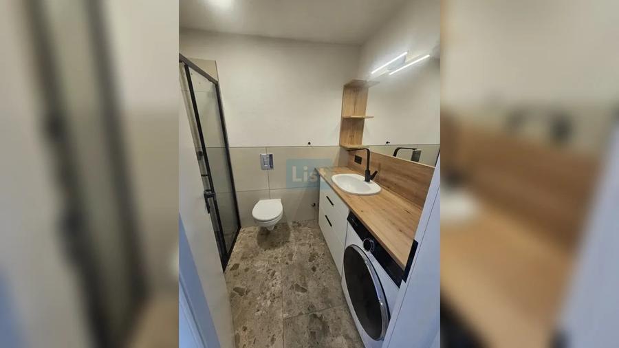 0% Comision | Apartament cu 2 camere | Utilitati incluse | Marasti - 5