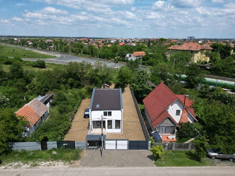 Casa Individuala, 5 Camere, Timisoara - 5
