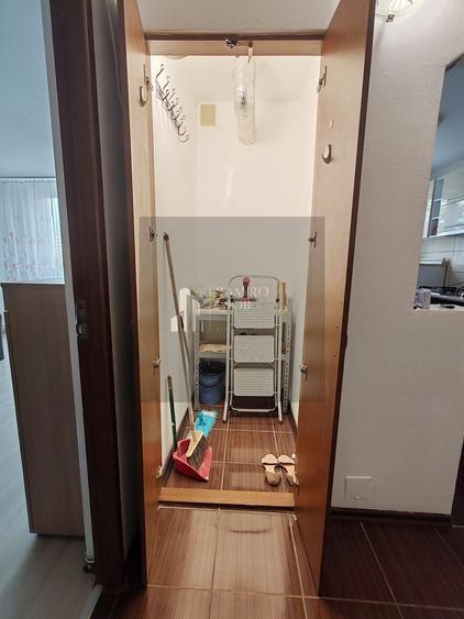 Apartament 3 camere, Rahova/Sos Alexandriei, centrala, mobilat - 14