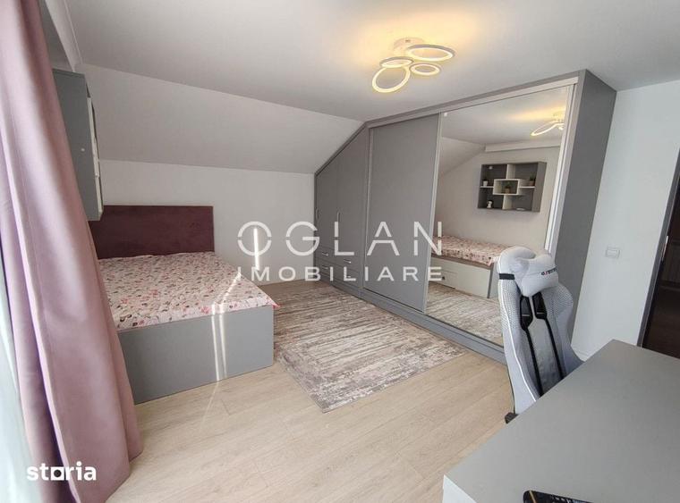 Casa Individuala 230mp, 960 teren, Tocile- COMISION 0% - 17