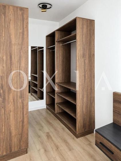 Apartament cu 2 camere decomandat, mobilat în Torontalului