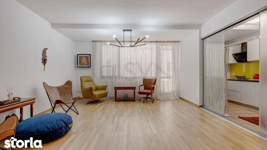 Apartament 3 camere l Eminescu - Icoanei - 14
