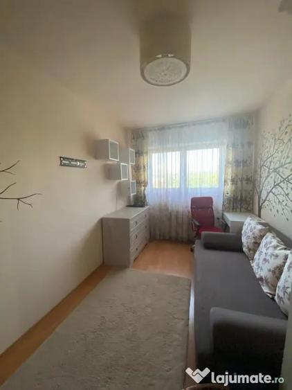 Apartament cu 2 camere decomandat în Mănăștur