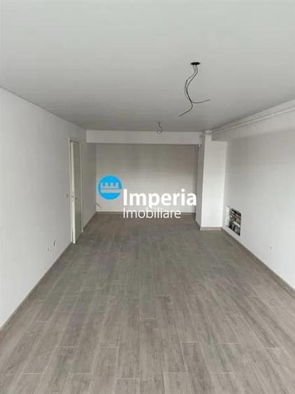 Apartament cu 2 camere decomandat în Copou