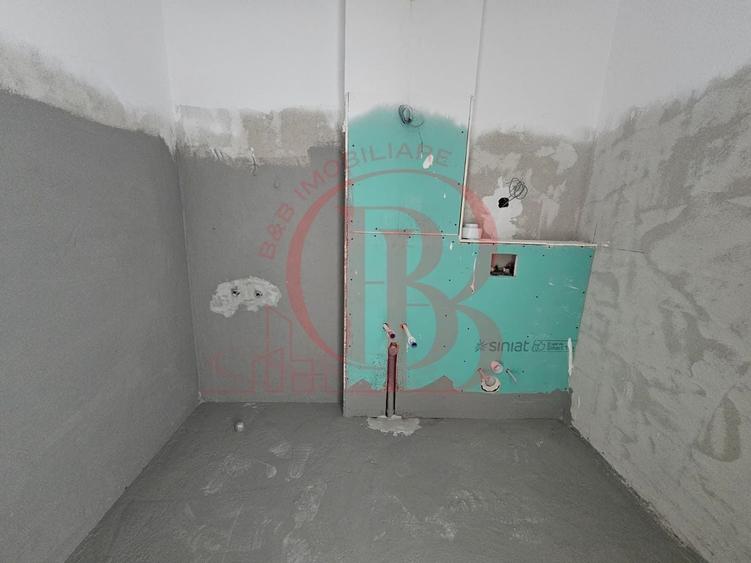 Apartament cu 4 camere decomandat în Theodor Pallady