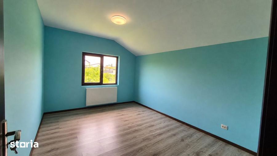 Casa 4 camere , plina de Liniste si Inconjurata de natura in Magurele - 15