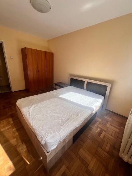 Apartament cu 2 camere semidecomandat, mobilat în Basarabia