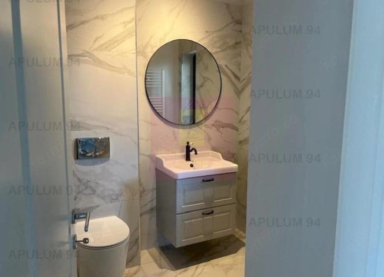 Vila tip duplex Otopeni- Odai- Matei Basarab. - 14