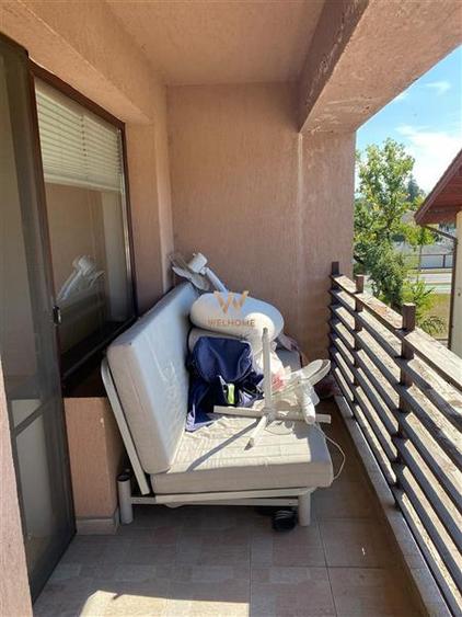Apartament cu 3 camere decomandat în Calea Dumbrăvii