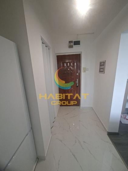 Al Obregia Aliorului vanzare 2 camere renovat mobilat modern - 10