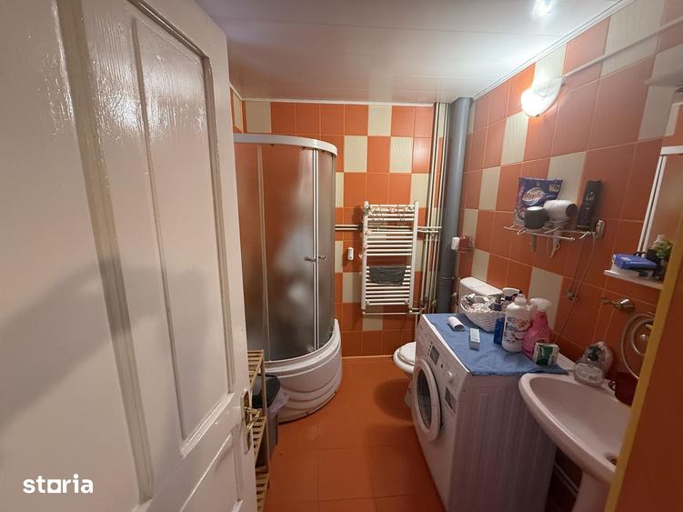 Casă cu 4 camere cu Teren 200 Mp în Kogălniceanu