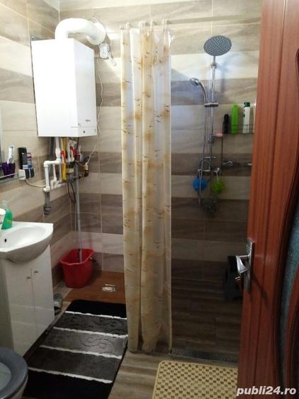 Casă cu 5 camere cu Teren 576 Mp în Mircea-Vodă