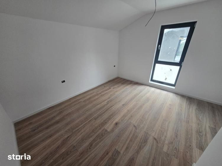 Duplex premium 3 camere, 2 bai, 2 locuri de parcare, Sanandrei - 5