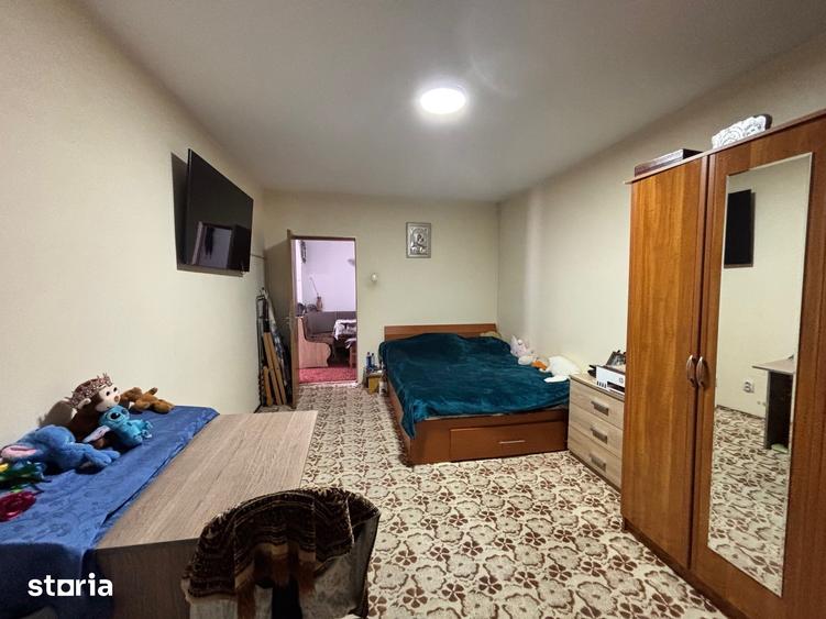 Apartament 2 camere et 1- CLT Nord zona Spitalul de Urgenta Valcea - 12