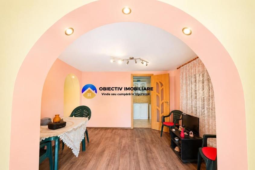 🏡 CASĂ CU TEREN 1.043 MP ÎN NEGREȘTI, JUDEȚUL NEAMȚ - 5