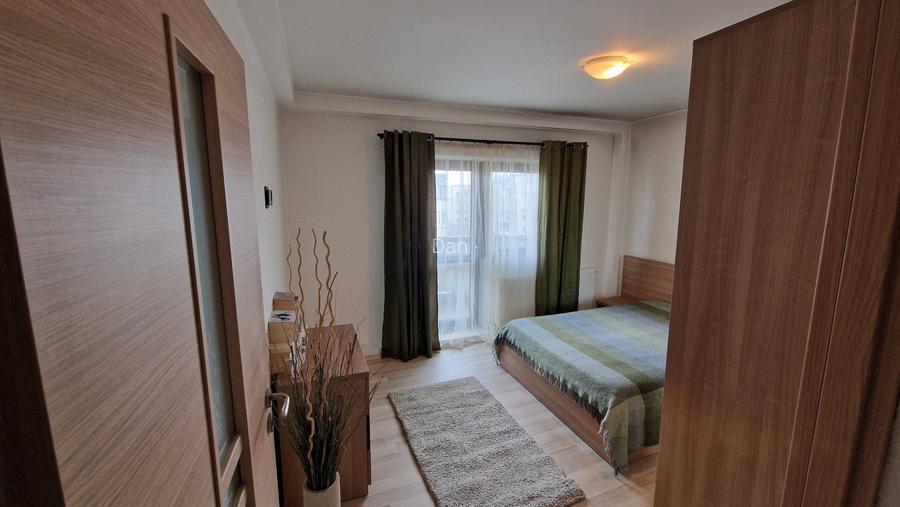 Vand apartament 3 camere zona 13 Septembrie - Prosper Mall