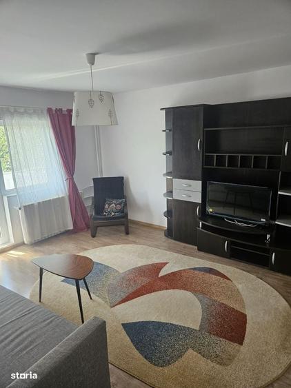 Apartament cu 2 camere decomandat în Panduri