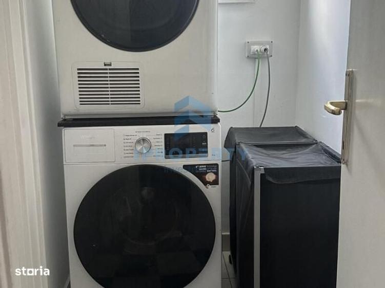 Apartament cu 4 camere în Cișmigiu