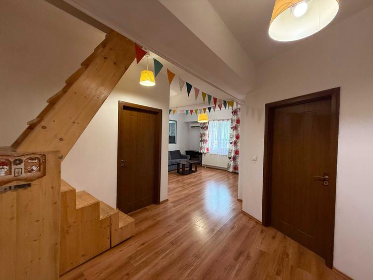 Apartament 3 camere decomandat Casa Stiintei - 5