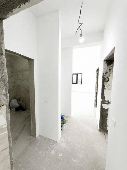 Casă cu 4 camere cu Teren 400 Mp în Cumpăna