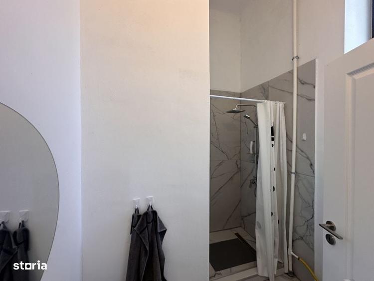 Apartament 3 camere | Etaj 1 | Tavan Inalt | Finisat | Dorobantilor - 5