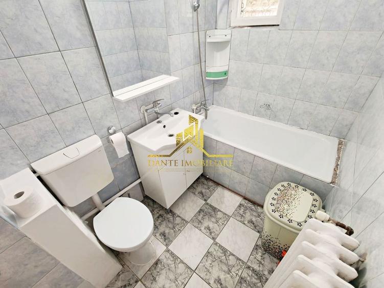 2 camere, mobilat modern, PET FRIENDLY, spatios, Grigorescu - 13