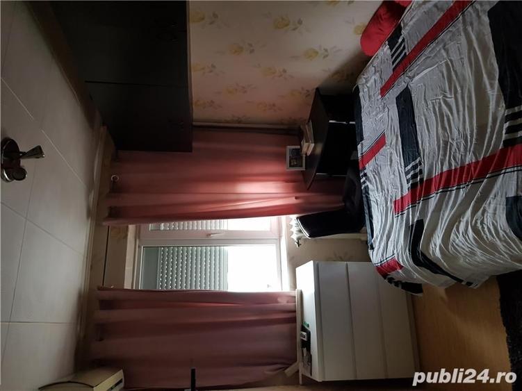 Apartament cu 3 camere nedecomandat în Șagului