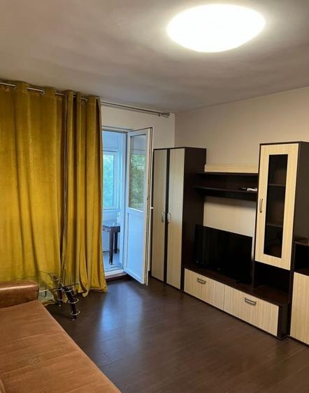 Apartament cu 2 camere semidecomandat, mobilat în Drumul Taberei — fotografia 2