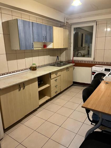 Apartament 3 camere | Giulești | Centrală proprie | Ideal pentru muncitori - 4