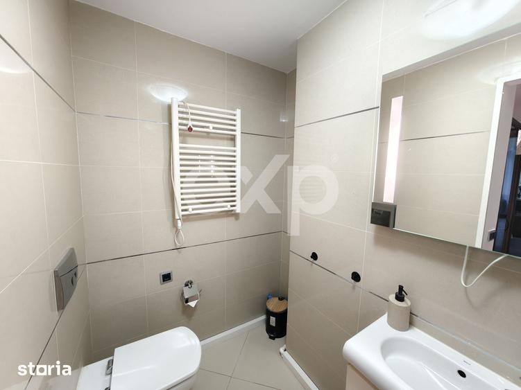 Apartament cu 7 camere în Central