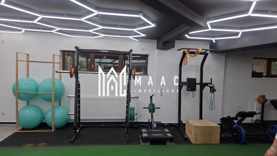 Spațiu comercial, de 92 mp, în Calea Dumbrăvii