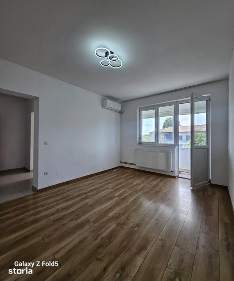 Apartament cu 2 camere în Rogerius