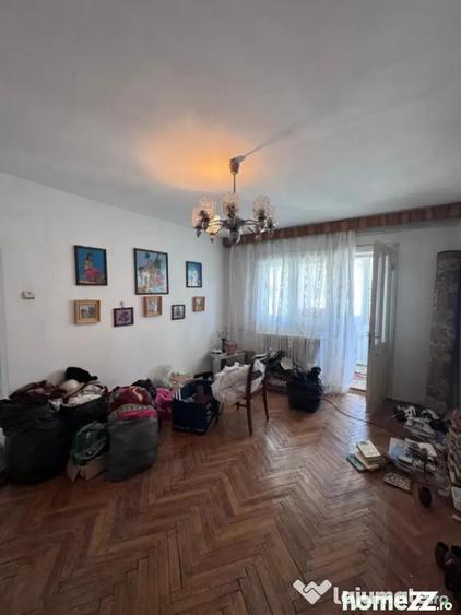 Apartament 3 camere , zona Hurmuzachi , Radauti - 5