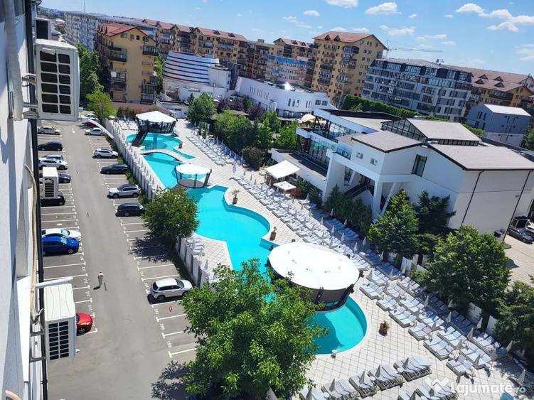 Apartament cu 2 camere decomandat în Chiajna